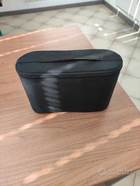 Kit di gonfiaggio per auto, furgoni e camper