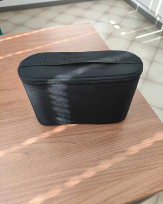 Kit di gonfiaggio per auto, furgoni e camper