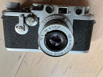 Leica DRP