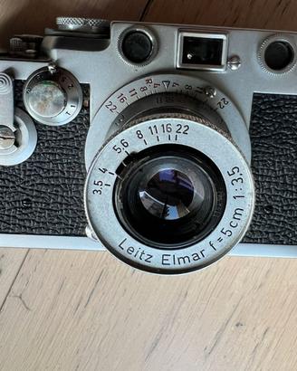 Leica DRP