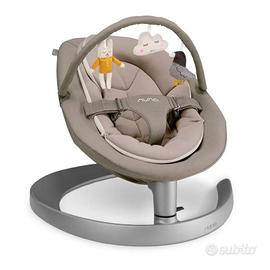 Sdraietta Nuna Leaf Grow