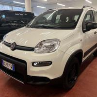 Fiat Panda Panda III 2021 4x4 0.9 t.air t. Wild