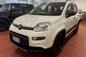 Fiat Panda Panda III 2021 4x4 0.9 t.air t. Wild