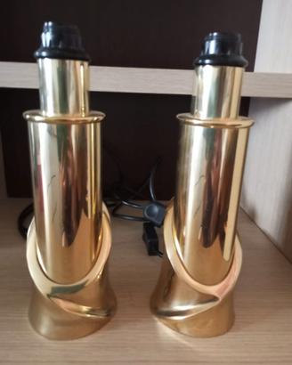 Lampada di design