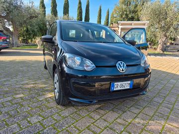 Volkswagen up! 1.0 75 CV 3p. take up!