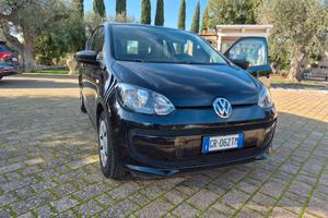 Volkswagen up! 1.0 75 CV 3p. take up!