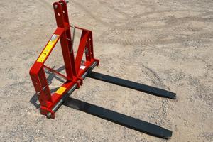 Forca per trattore -NUOVA