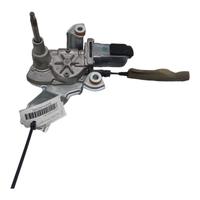 MOTORINO TERGICRISTALLO POSTERIORE FIAT 500 L Seri