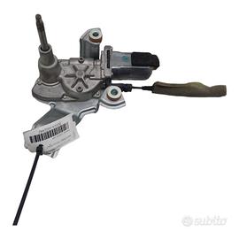 MOTORINO TERGICRISTALLO POSTERIORE FIAT 500 L Seri