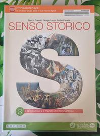 Senso Storico vol. 3