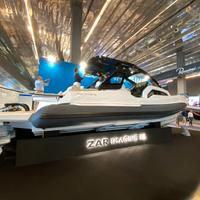 ZAR IMAGINE 130 e 115