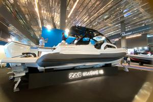 ZAR IMAGINE 130 e 115