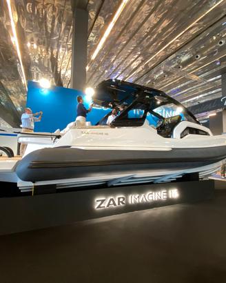 ZAR IMAGINE 130 e 115