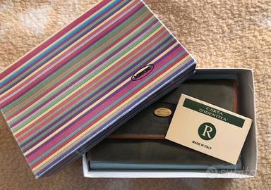 Portafoglio donna  Missoni