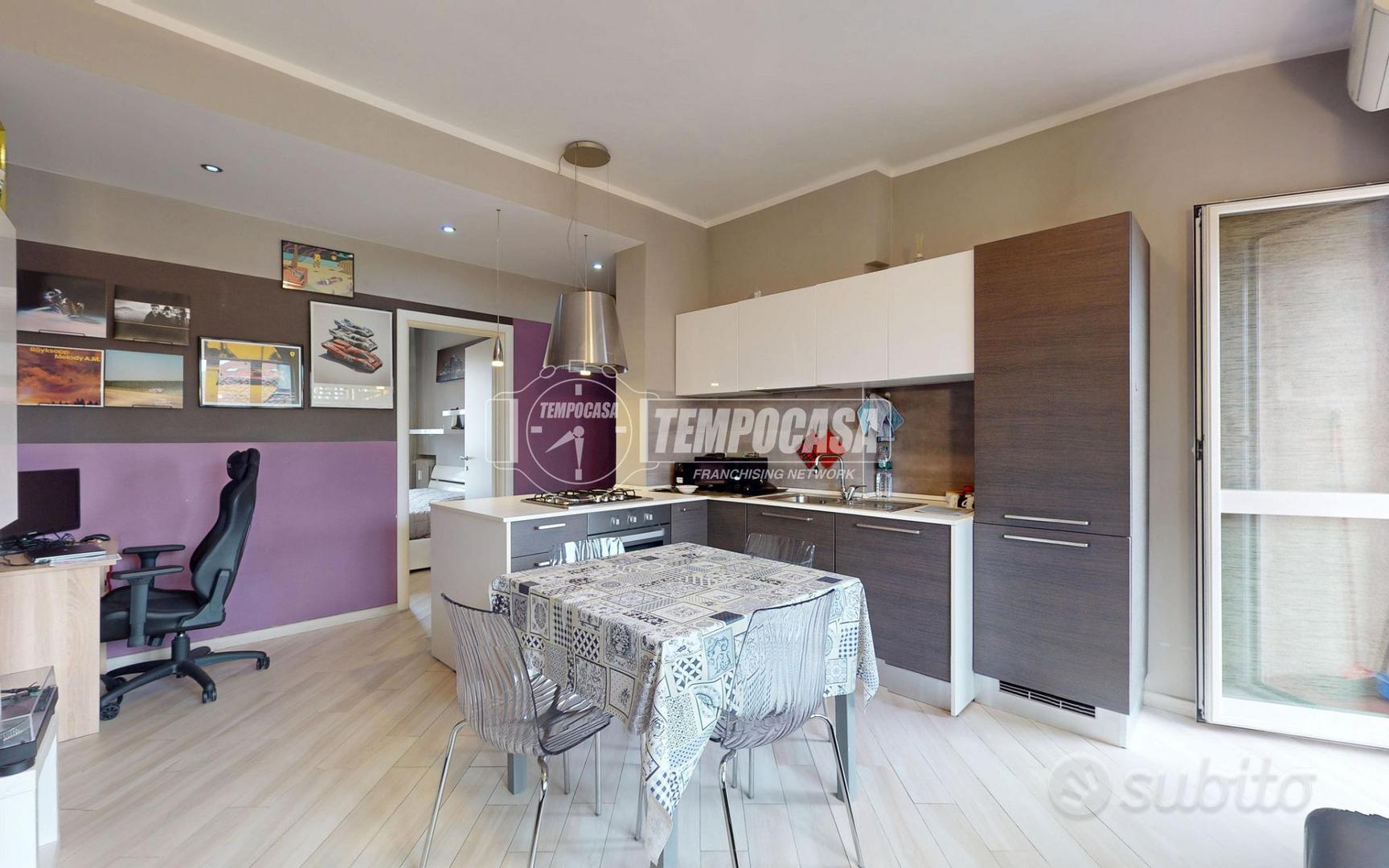 Appartamento – Moncalieri, Borgo Navile, Torino - Vista 2