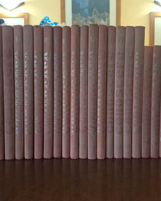 Enciclopedia Conoscere