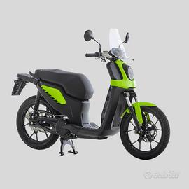 FANTIC MOTOR Issimo CITY L1