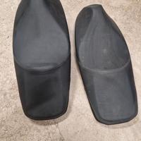 sella e  marmitta sh 300