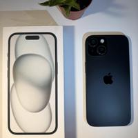 iPhone 15
