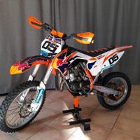 Ktm 85 sx