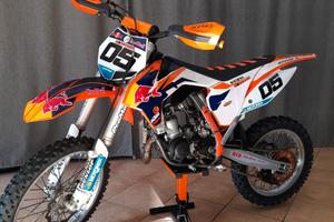 Ktm 85 sx
