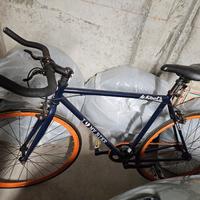 bici scatto fisso