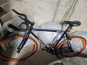 bici scatto fisso