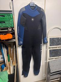 Muta aqualung Dynaflex 5.5mm – MAN
