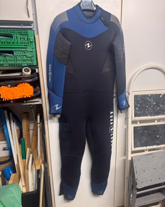 Muta aqualung Dynaflex 5.5mm – MAN