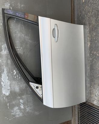 PORTA PORTIERA ANTERIORE SINISTRA AUDI A4 Avant (B