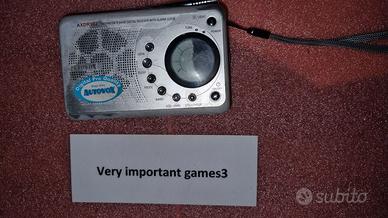 1877-Radio Autovox AXDR982