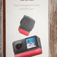 Insta360 ONE R 360 Edition