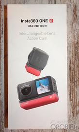 Insta360 ONE R 360 Edition