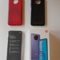 Smartphone Xiaomi 5G