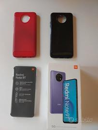 Smartphone Xiaomi 5G