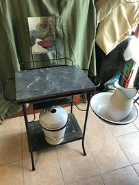 Lavabo vintage