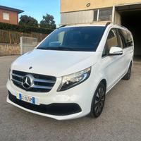Mercedes-benz V 250 d Automatic Executive Long 202
