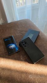 Samsung Galaxy S23 Ultra