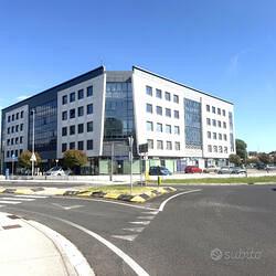 MONFALCONE: Centralissimo UFFICIO
