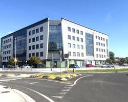 MONFALCONE: Centralissimo UFFICIO