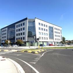 MONFALCONE: Centralissimo UFFICIO