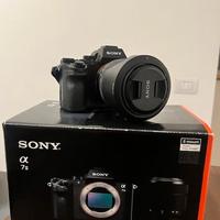 Sony Alpha 7 II