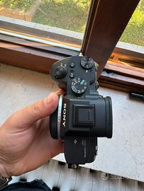 Sony A7 iii