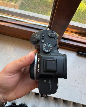 Sony A7 iii