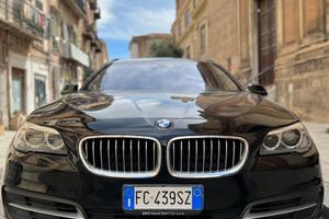 BMW Serie 5 Touring 520d xDrive Automatica