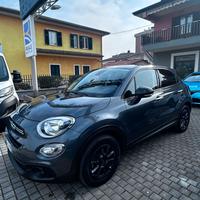 Fiat 500X 2022 1.3 mjet Club 95cv