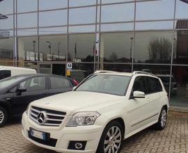 MERCEDES-BENZ GLK 220 CDI 4Matic BlueEFFICIENCY