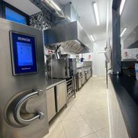 Cessione Bistrot in funzione