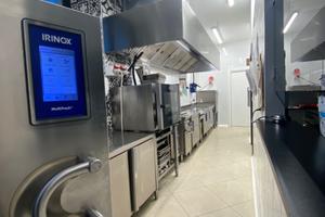 Cessione Bistrot in funzione