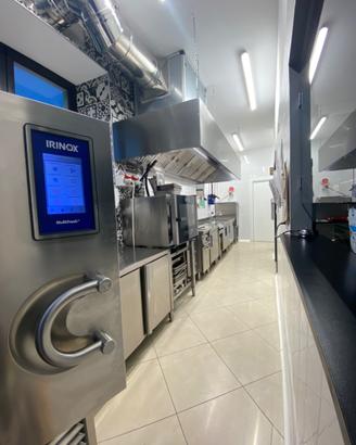 Cessione Bistrot in funzione